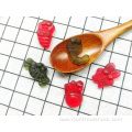 Halloween Halal Gummy Candy With Natural Color